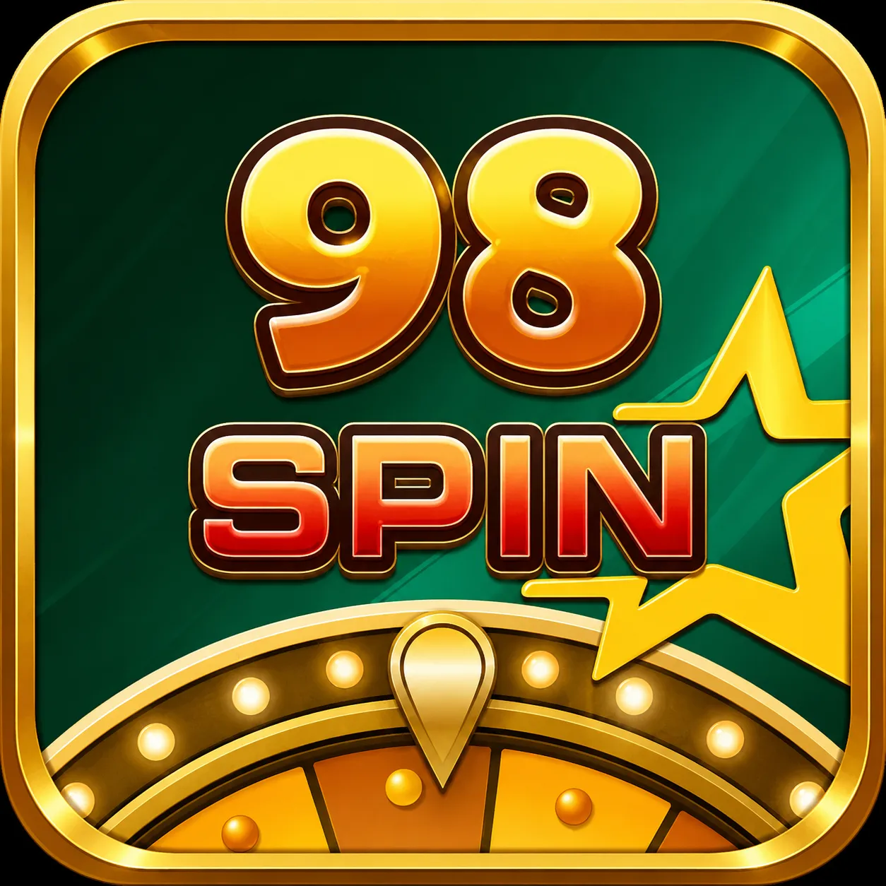 98spin APK Motor Racing