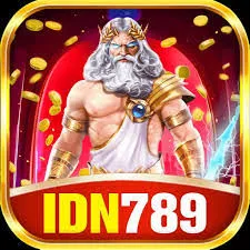 IDN789 - Petualangan Seru dalam Dunia Arcade