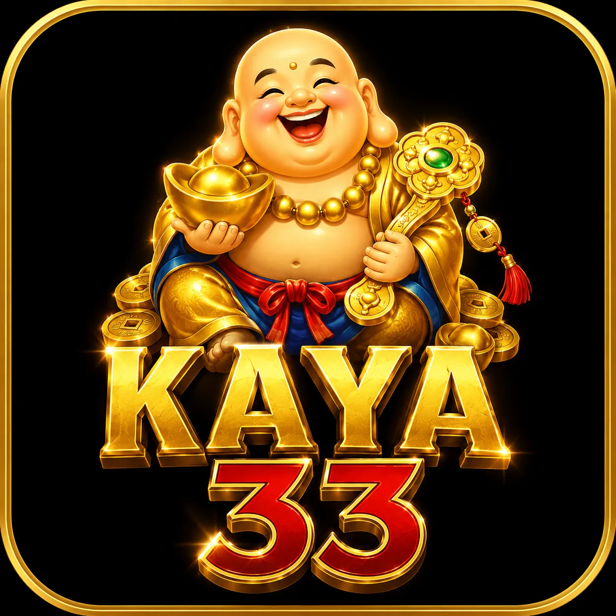 KAYA33 - Game MOBA Seru dan Menantang