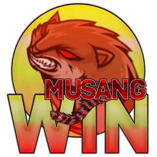 MUSANGWIN - Petualangan MMORPG yang Menarik dan Seru