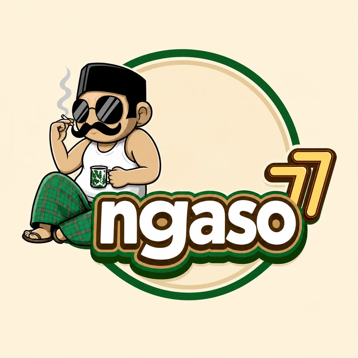 NGASO77 - Permainan Pertanian Seru untuk Semua Usia