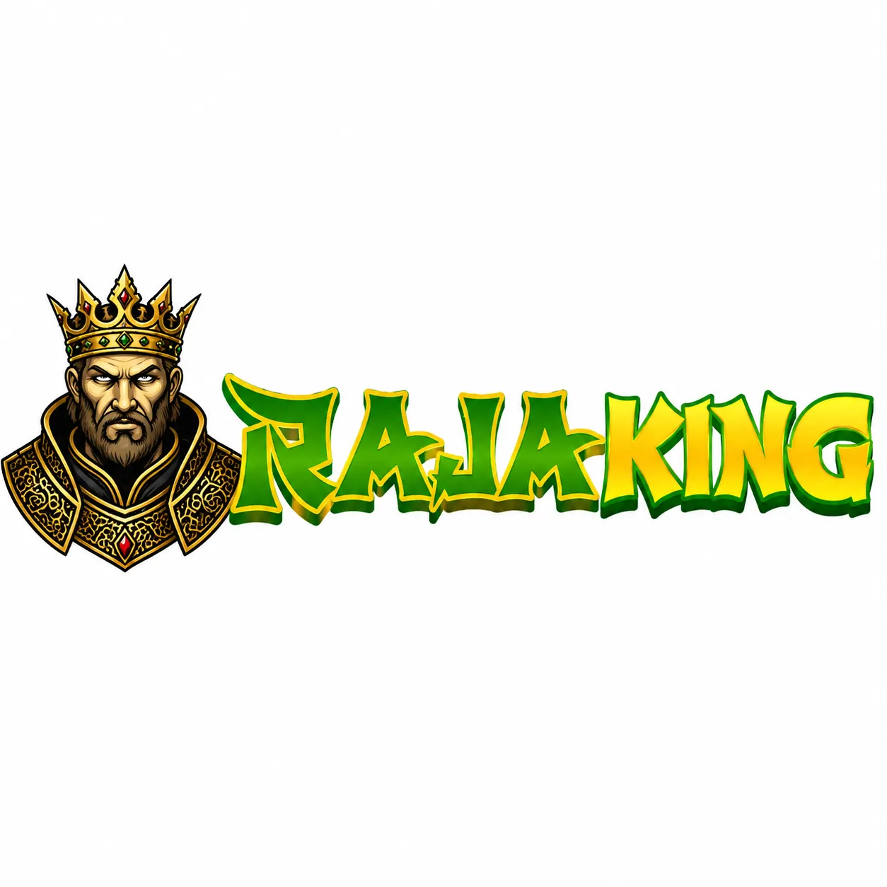 RAJAKING - Permainan Arcade Seru dan Menantang