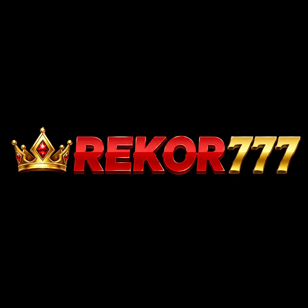rekor777 APK Slot